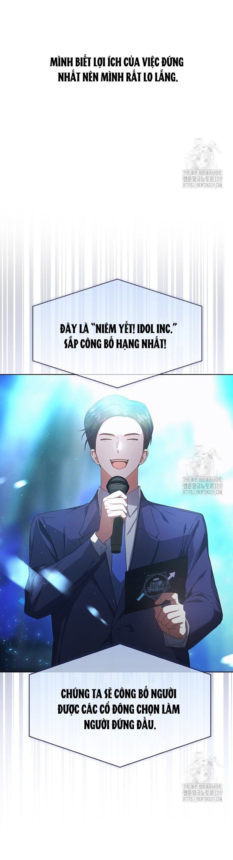 đọc truyện Debut Or Die Chương 64.2 ảnh 27 tại Thiên Thai Truyện