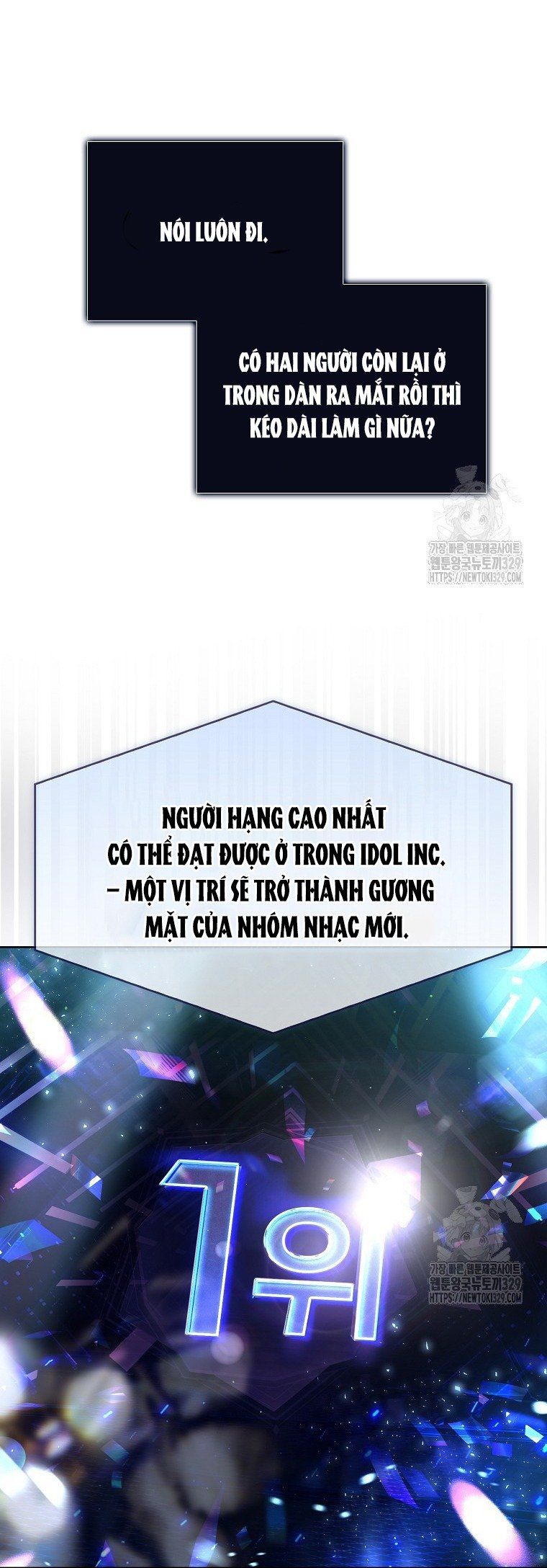 đọc truyện Debut Or Die Chương 64.2 ảnh 28 tại Thiên Thai Truyện
