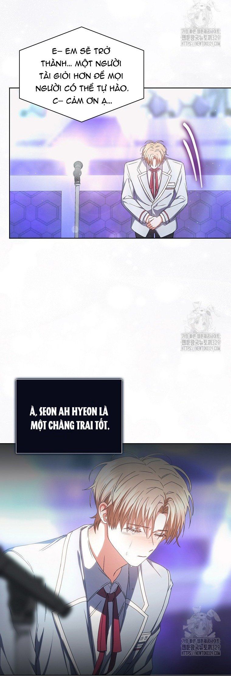 đọc truyện Debut Or Die Chương 64.2 ảnh 10 tại Thiên Thai Truyện