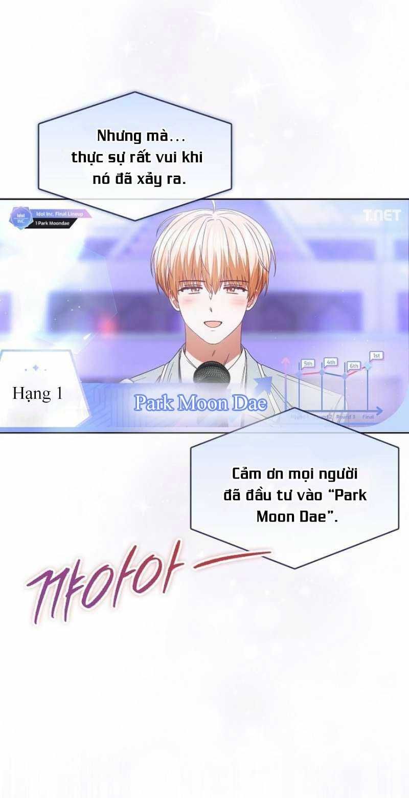 đọc truyện Debut Or Die Chương 65.1 ảnh 12 tại Thiên Thai Truyện