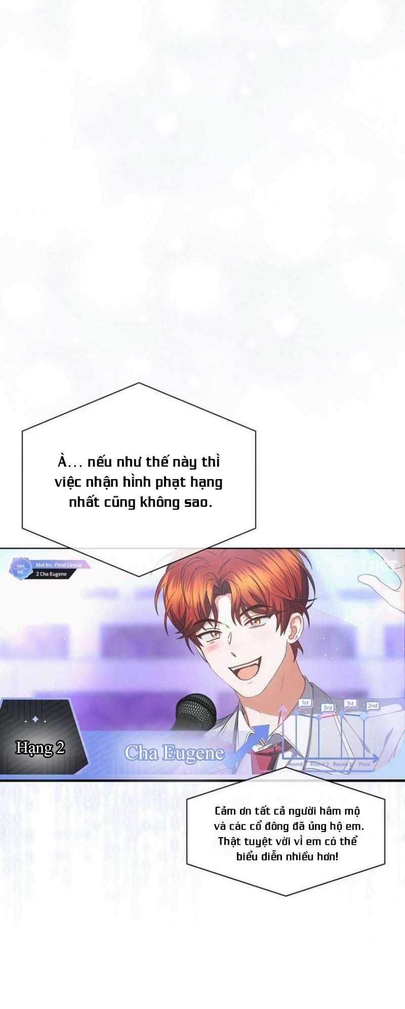 đọc truyện Debut Or Die Chương 65.1 ảnh 15 tại Thiên Thai Truyện