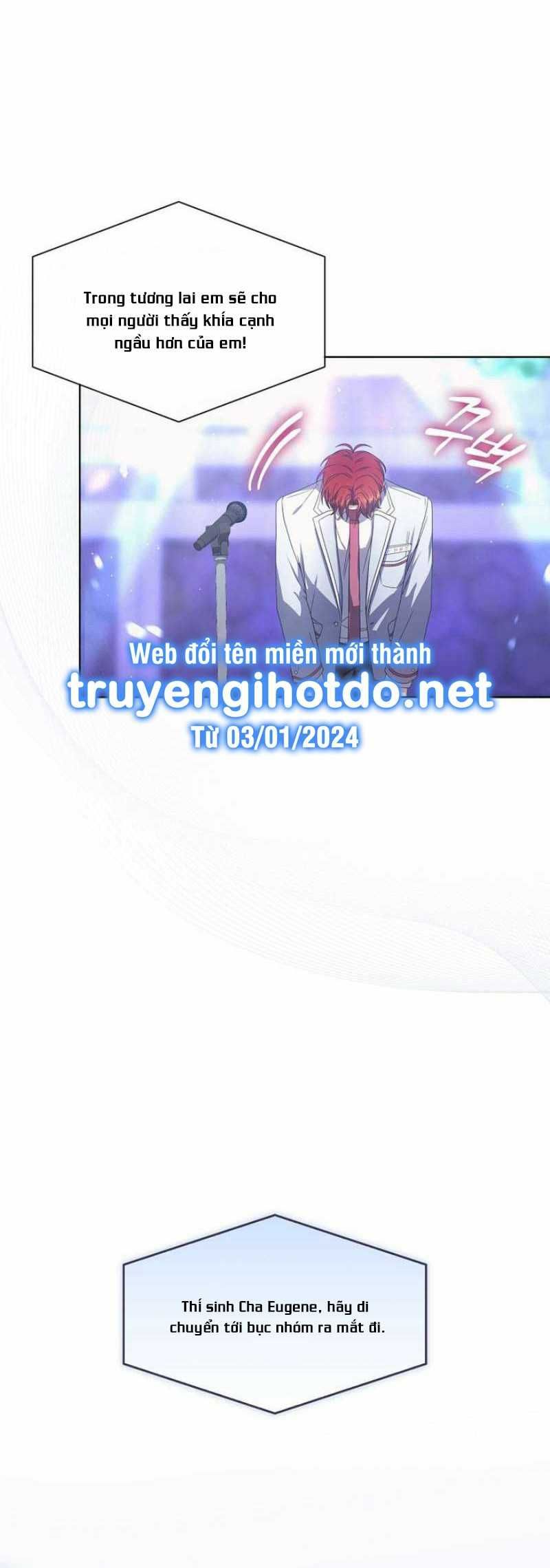 đọc truyện Debut Or Die Chương 65.1 ảnh 16 tại Thiên Thai Truyện