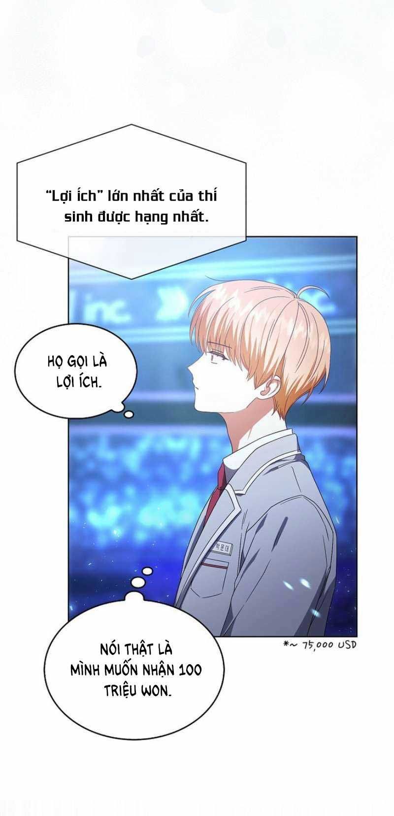 đọc truyện Debut Or Die Chương 65.1 ảnh 18 tại Thiên Thai Truyện