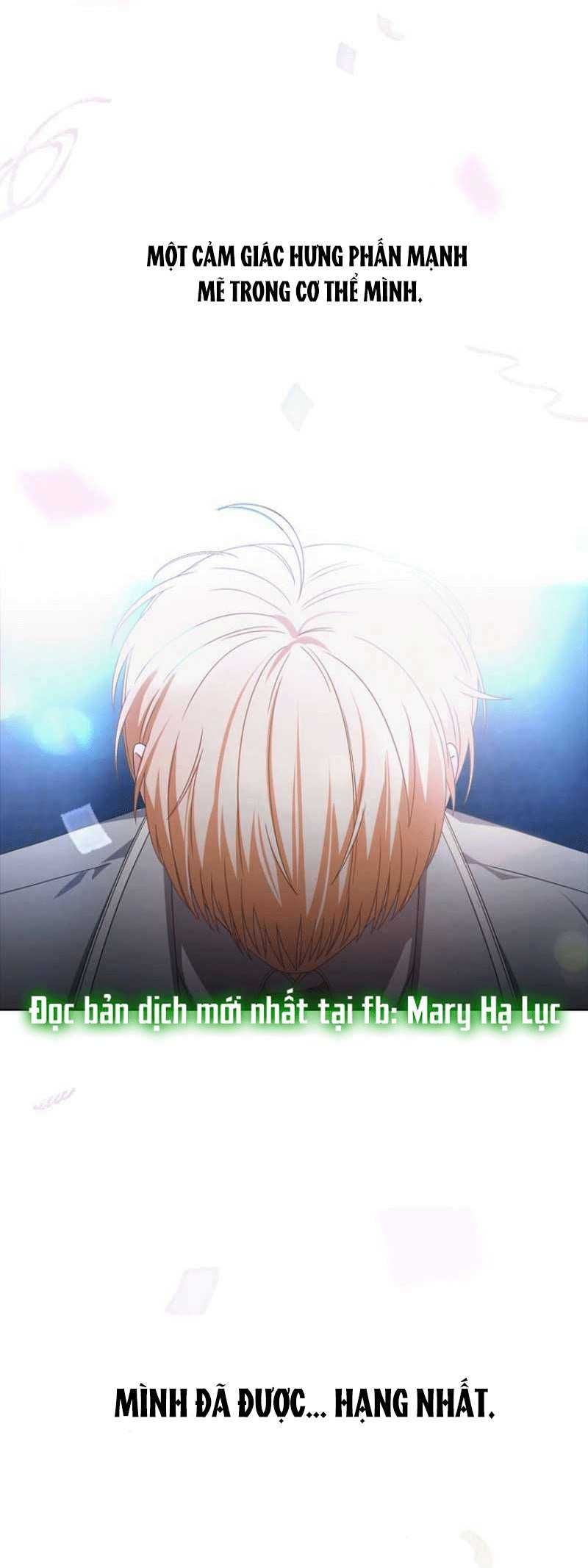 đọc truyện Debut Or Die Chương 65.1 ảnh 3 tại Thiên Thai Truyện