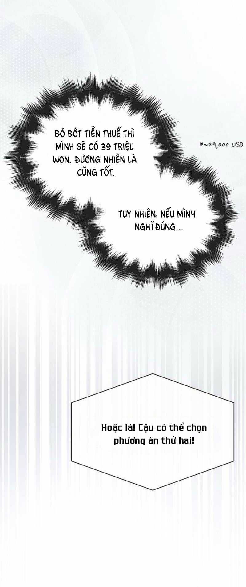 đọc truyện Debut Or Die Chương 65.1 ảnh 21 tại Thiên Thai Truyện