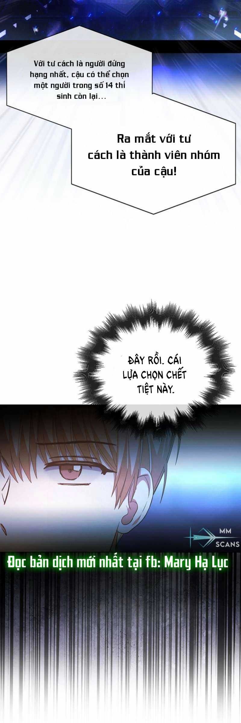 đọc truyện Debut Or Die Chương 65.1 ảnh 23 tại Thiên Thai Truyện