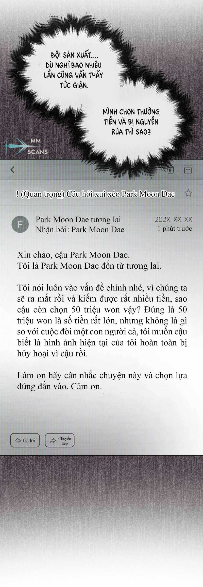 đọc truyện Debut Or Die Chương 65.1 ảnh 26 tại Thiên Thai Truyện