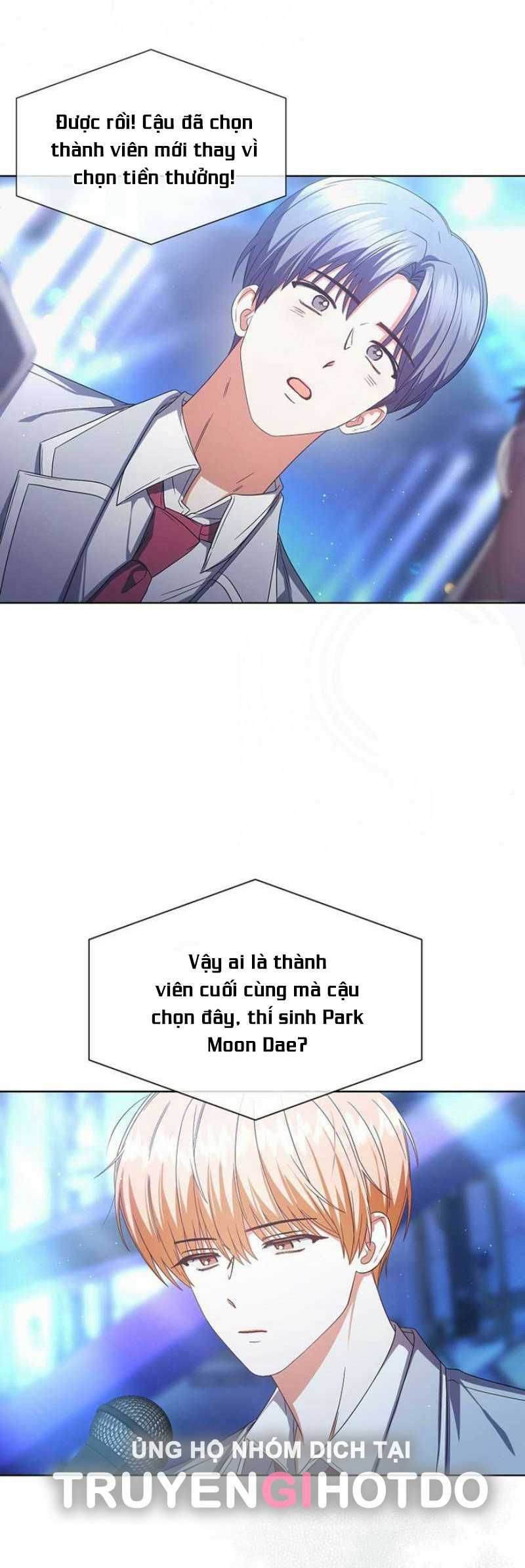 đọc truyện Debut Or Die Chương 65.1 ảnh 29 tại Thiên Thai Truyện