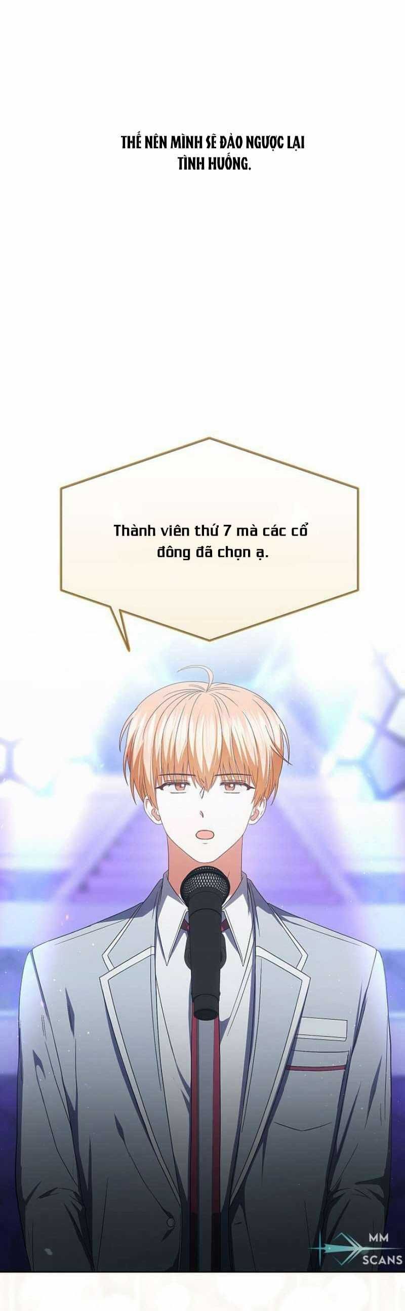 đọc truyện Debut Or Die Chương 65.1 ảnh 31 tại Thiên Thai Truyện