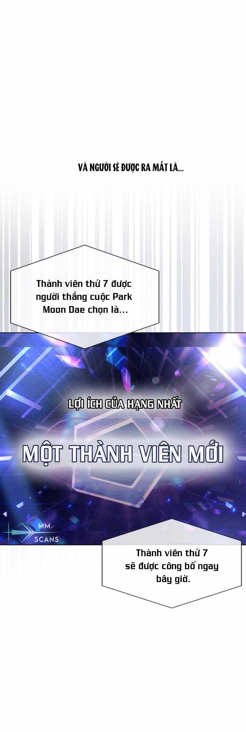 đọc truyện Debut Or Die Chương 65.1 ảnh 33 tại Thiên Thai Truyện