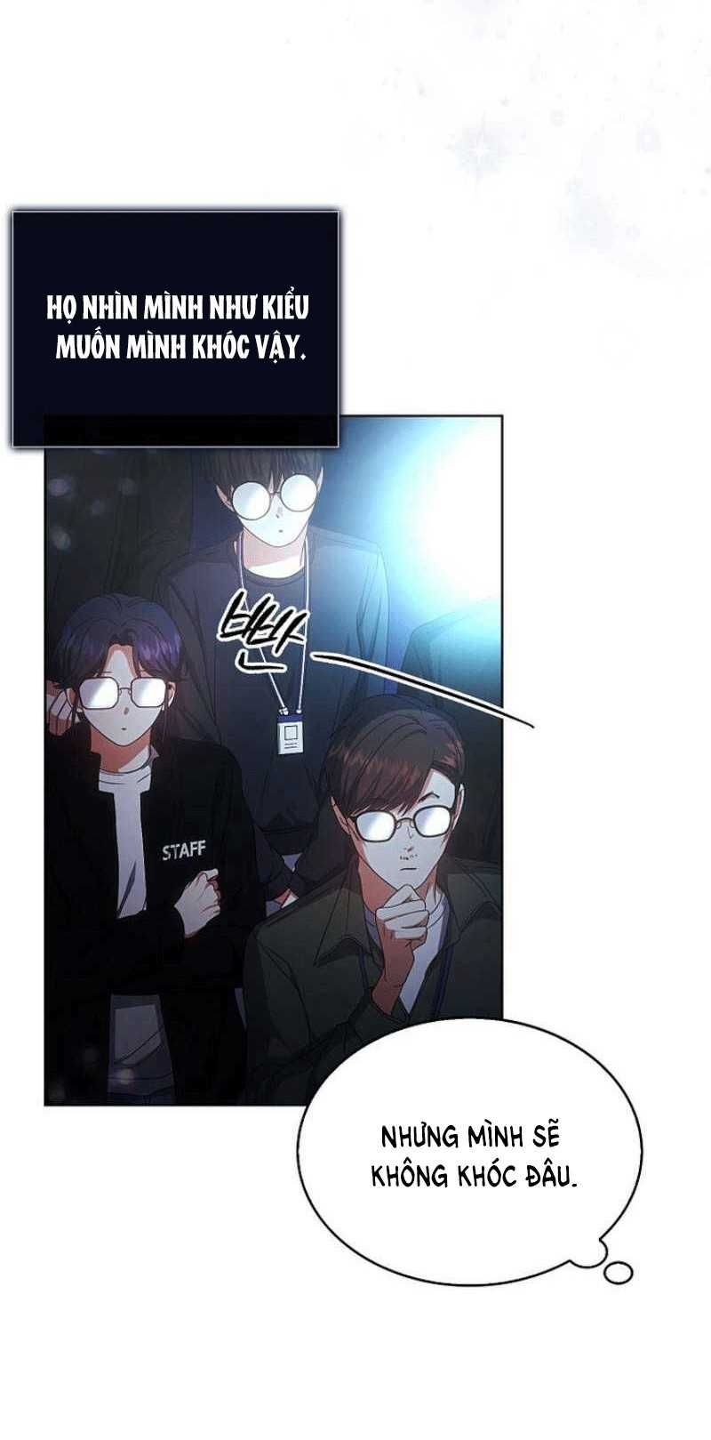 đọc truyện Debut Or Die Chương 65.1 ảnh 9 tại Thiên Thai Truyện