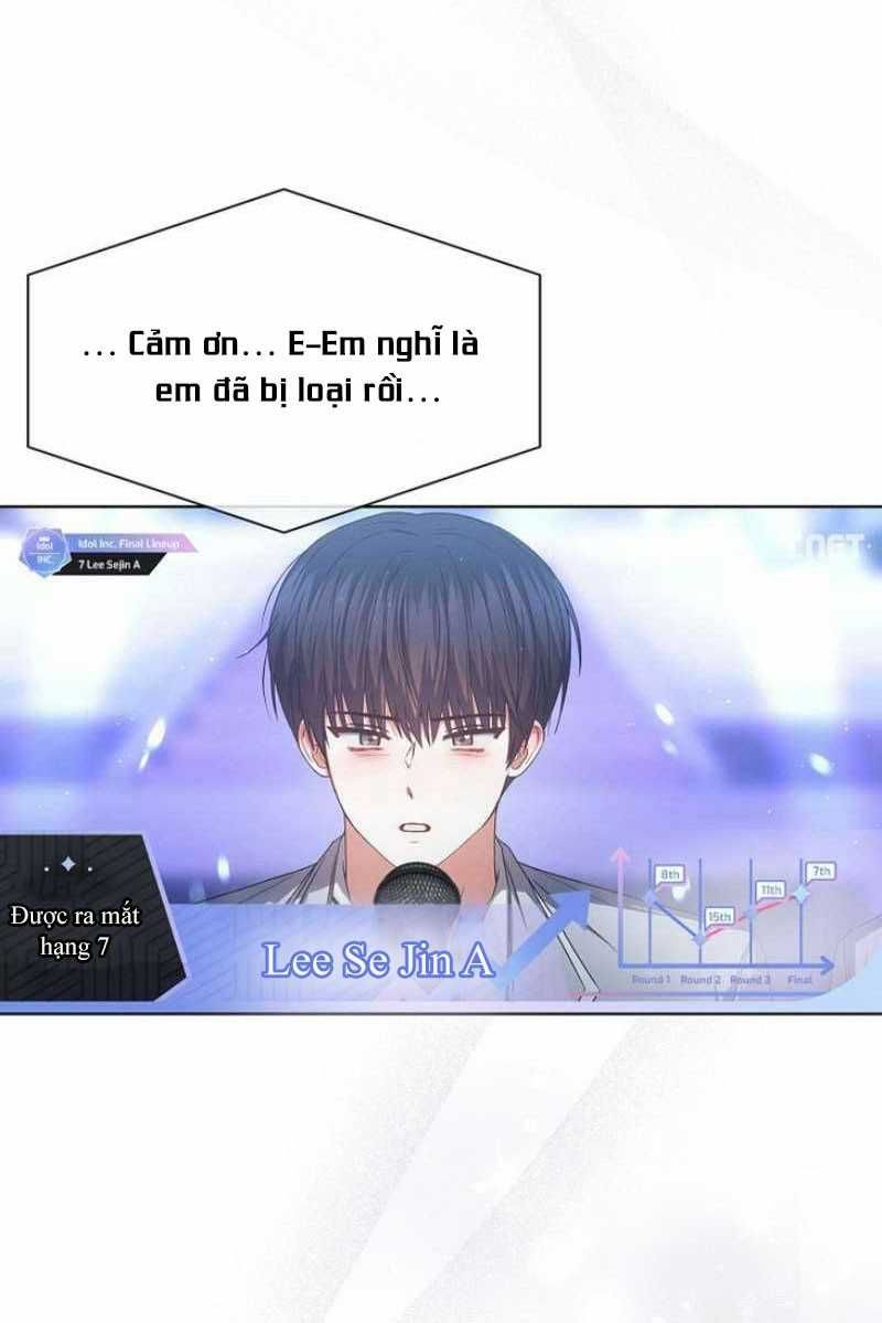 đọc truyện Debut Or Die Chương 65.2 ảnh 2 tại Thiên Thai Truyện