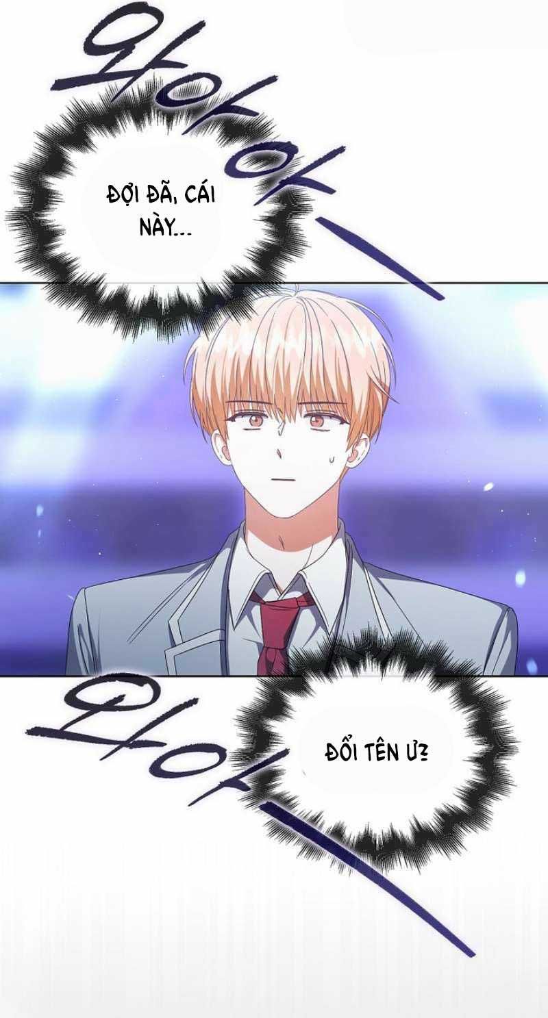 đọc truyện Debut Or Die Chương 65.2 ảnh 18 tại Thiên Thai Truyện