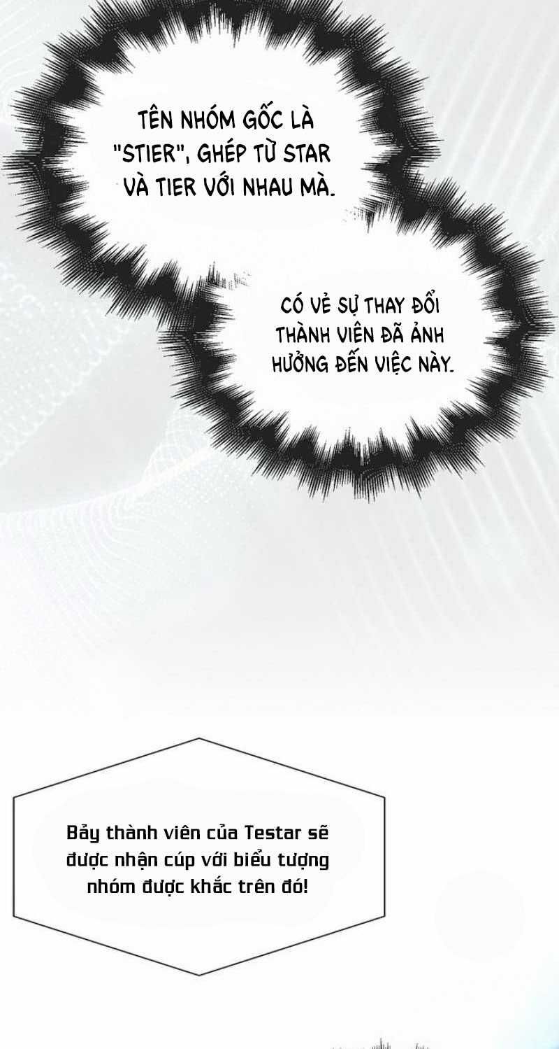 đọc truyện Debut Or Die Chương 65.2 ảnh 20 tại Thiên Thai Truyện