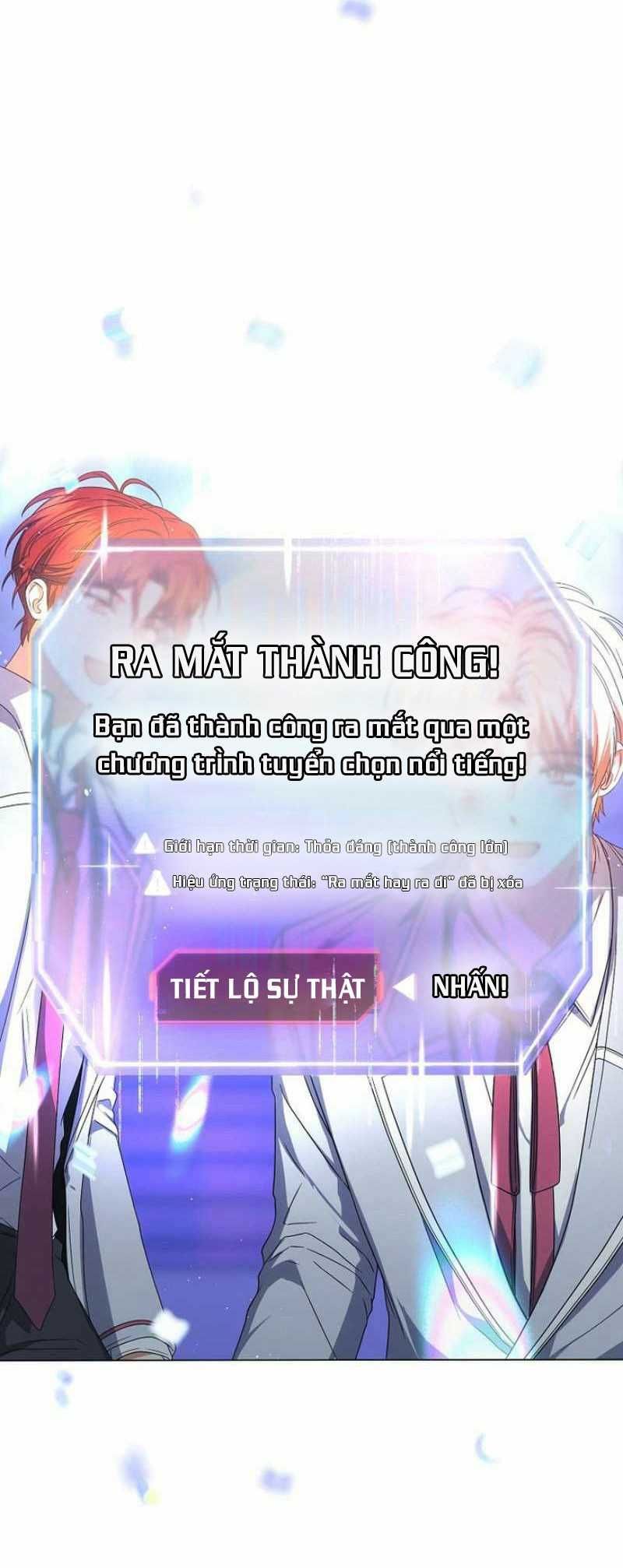 đọc truyện Debut Or Die Chương 65.2 ảnh 27 tại Thiên Thai Truyện