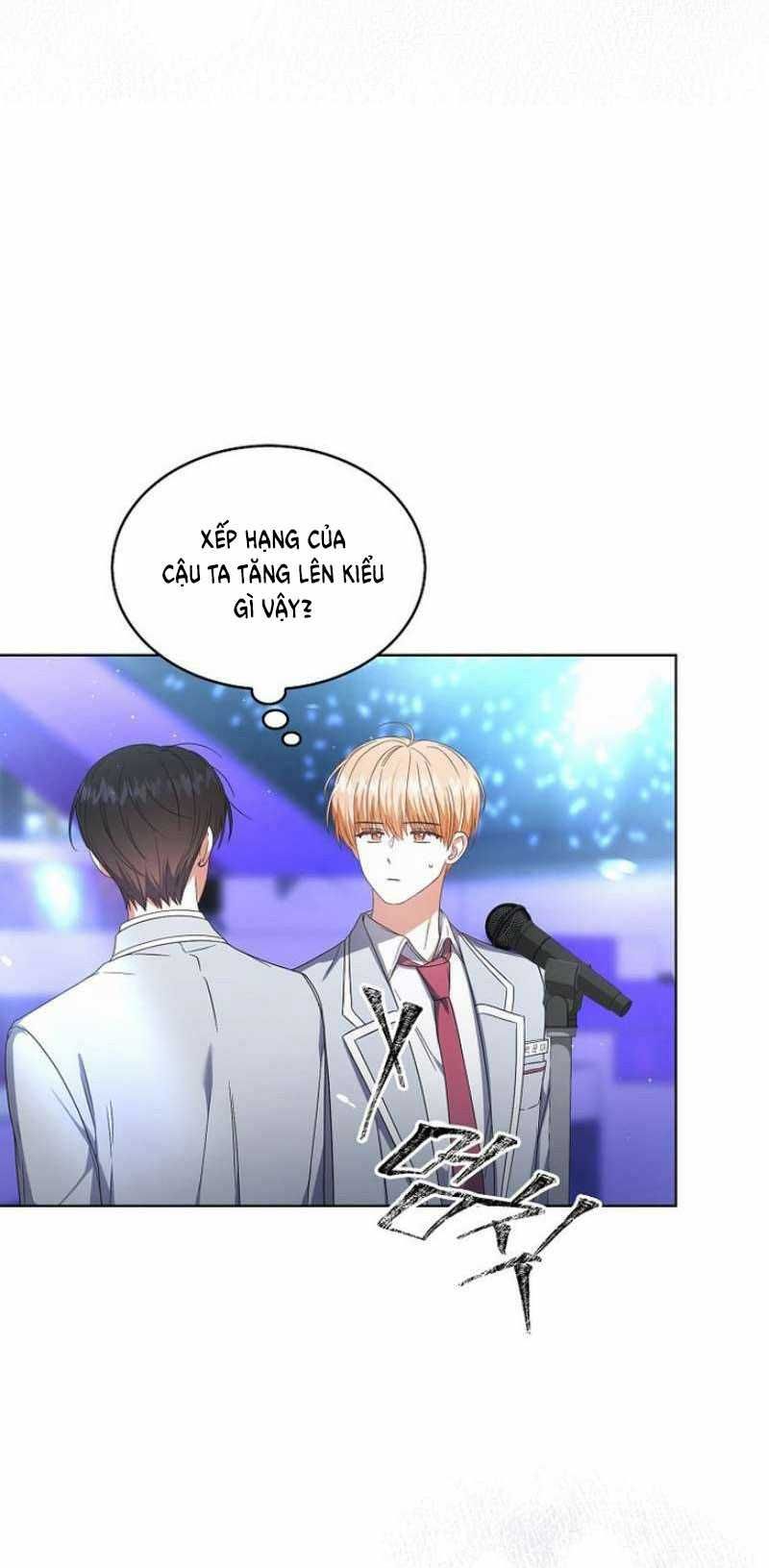 đọc truyện Debut Or Die Chương 65.2 ảnh 7 tại Thiên Thai Truyện