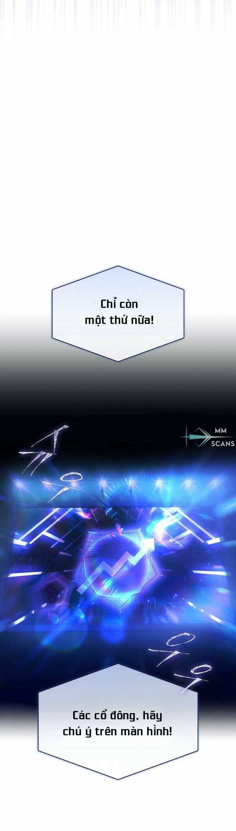 đọc truyện Debut Or Die Chương 65.2 ảnh 10 tại Thiên Thai Truyện