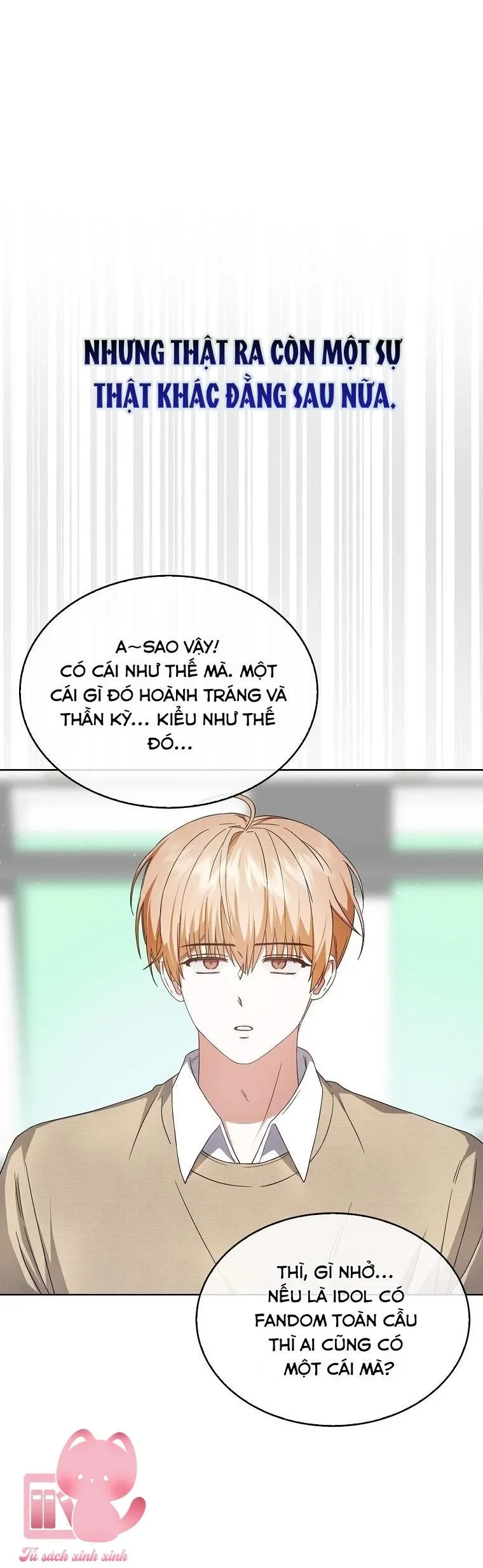 đọc truyện Debut Or Die Chương 65.5 ảnh 14 tại Thiên Thai Truyện