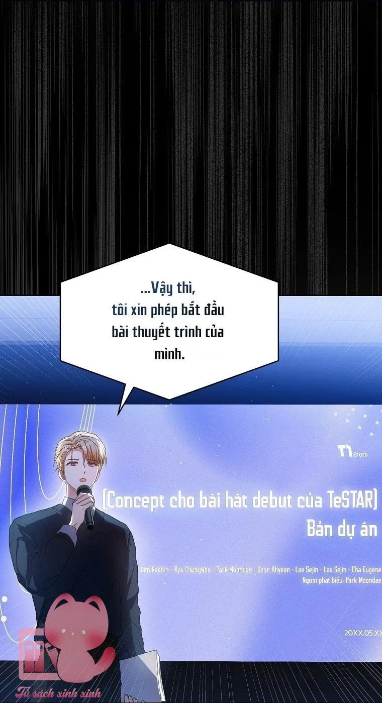 đọc truyện Debut Or Die Chương 65.5 ảnh 17 tại Thiên Thai Truyện