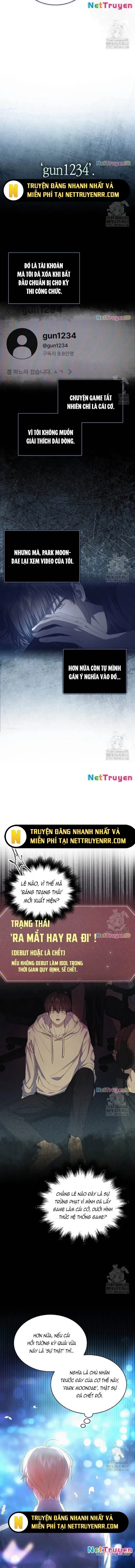 đọc truyện Debut Or Die Chương 66 ảnh 11 tại Thiên Thai Truyện