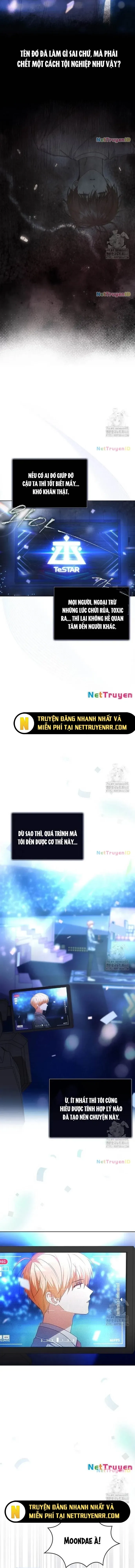 đọc truyện Debut Or Die Chương 66 ảnh 12 tại Thiên Thai Truyện