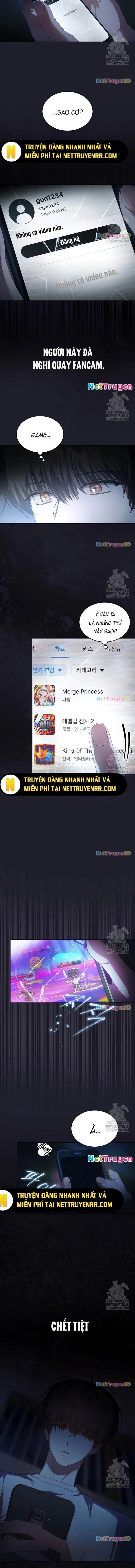 đọc truyện Debut Or Die Chương 66 ảnh 6 tại Thiên Thai Truyện
