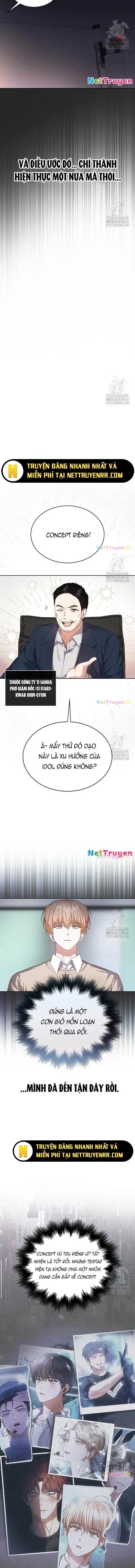 đọc truyện Debut Or Die Chương 67 ảnh 11 tại Thiên Thai Truyện