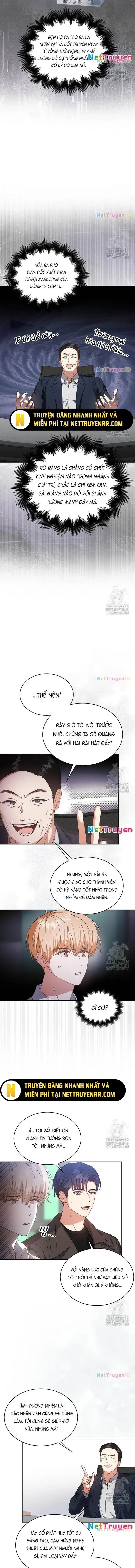 đọc truyện Debut Or Die Chương 67 ảnh 12 tại Thiên Thai Truyện
