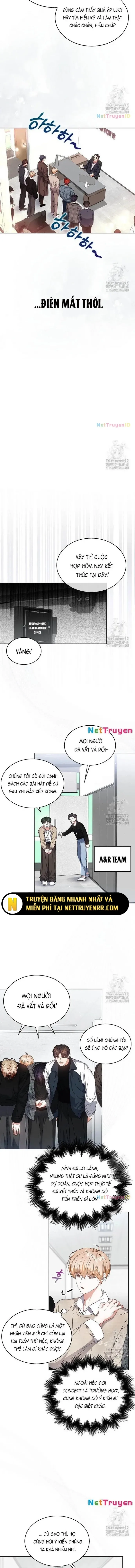 đọc truyện Debut Or Die Chương 67 ảnh 13 tại Thiên Thai Truyện