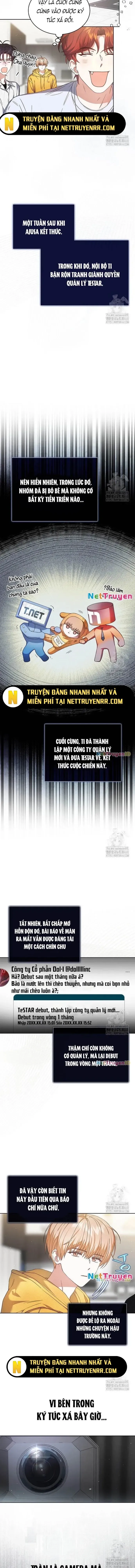 đọc truyện Debut Or Die Chương 67 ảnh 3 tại Thiên Thai Truyện