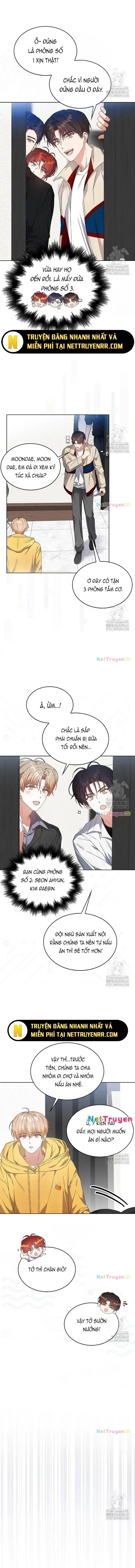 đọc truyện Debut Or Die Chương 67 ảnh 7 tại Thiên Thai Truyện