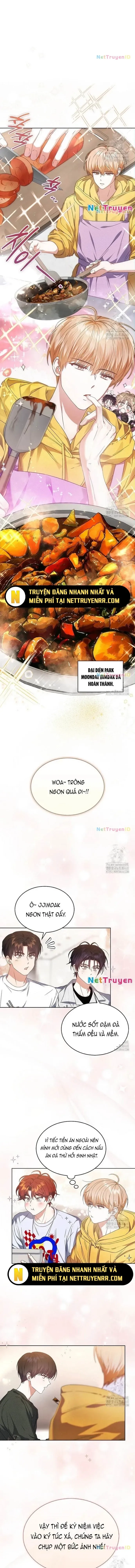 đọc truyện Debut Or Die Chương 67 ảnh 9 tại Thiên Thai Truyện
