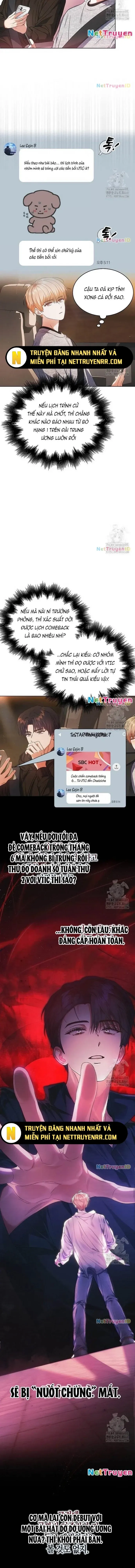 đọc truyện Debut Or Die Chương 68 ảnh 11 tại Thiên Thai Truyện