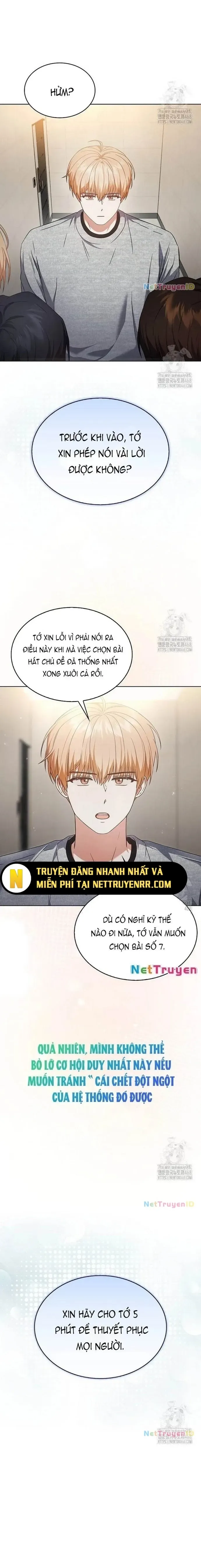 đọc truyện Debut Or Die Chương 68 ảnh 13 tại Thiên Thai Truyện