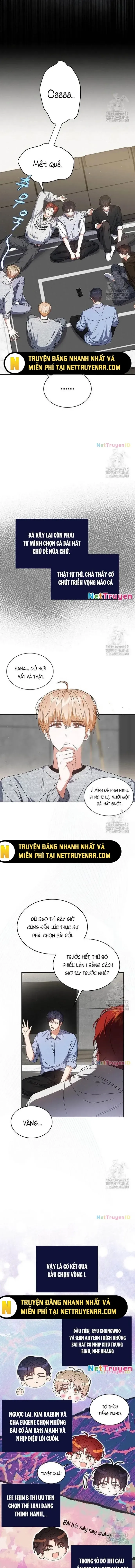 đọc truyện Debut Or Die Chương 68 ảnh 3 tại Thiên Thai Truyện