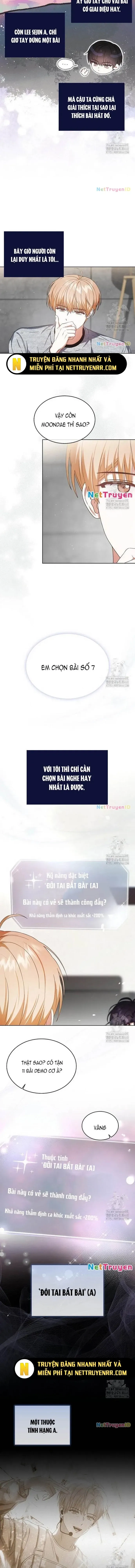 đọc truyện Debut Or Die Chương 68 ảnh 4 tại Thiên Thai Truyện