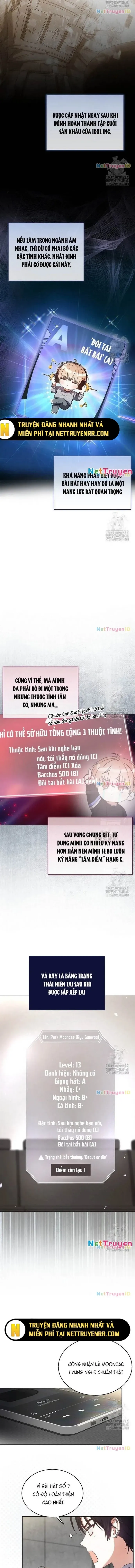 đọc truyện Debut Or Die Chương 68 ảnh 5 tại Thiên Thai Truyện