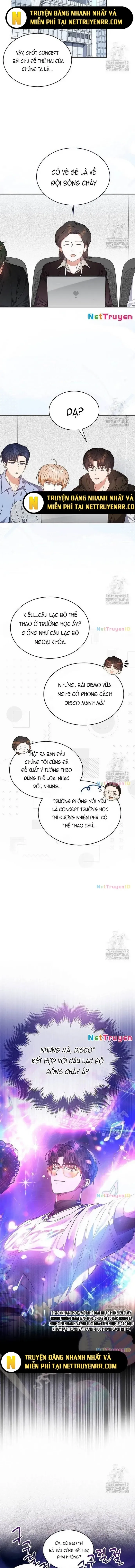 đọc truyện Debut Or Die Chương 68 ảnh 7 tại Thiên Thai Truyện