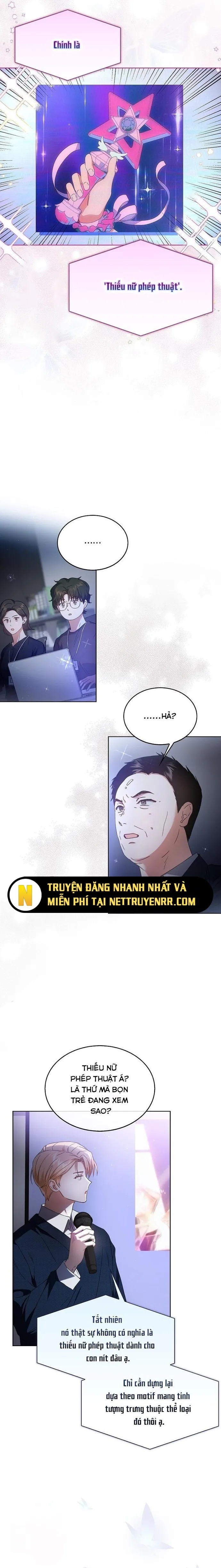 đọc truyện Debut Or Die Chương 69 ảnh 11 tại Thiên Thai Truyện