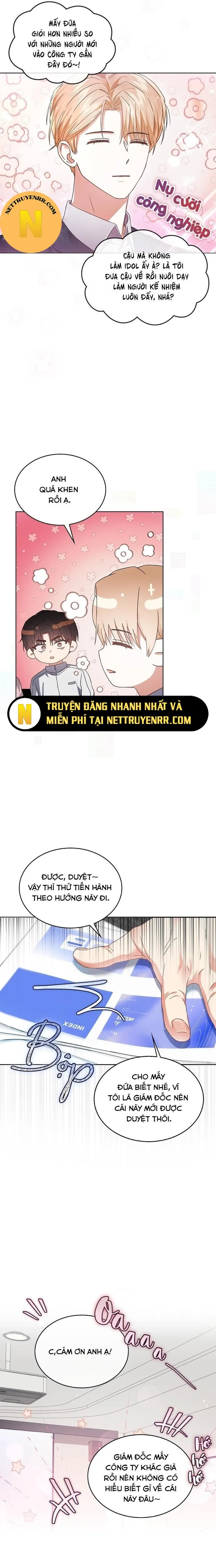 đọc truyện Debut Or Die Chương 69 ảnh 15 tại Thiên Thai Truyện
