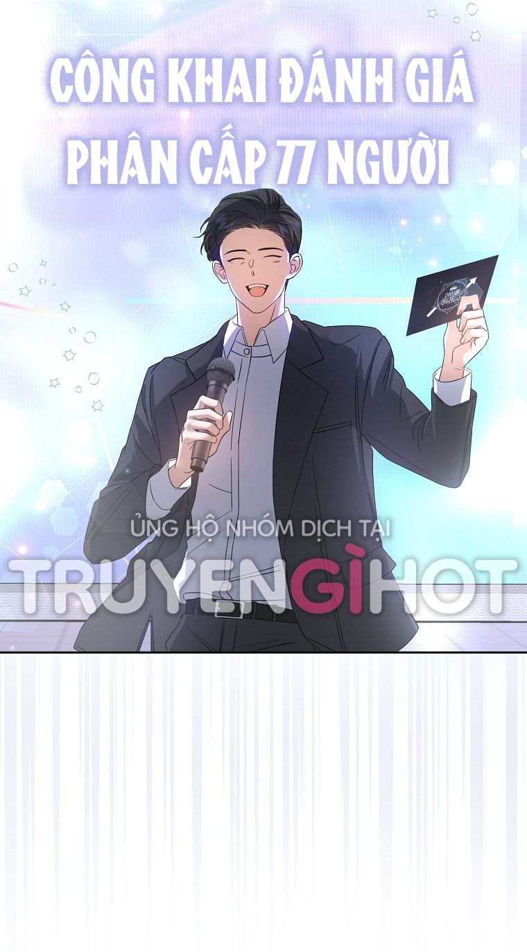 đọc truyện Debut Or Die Chương 7 ảnh 18 tại Giả Dược