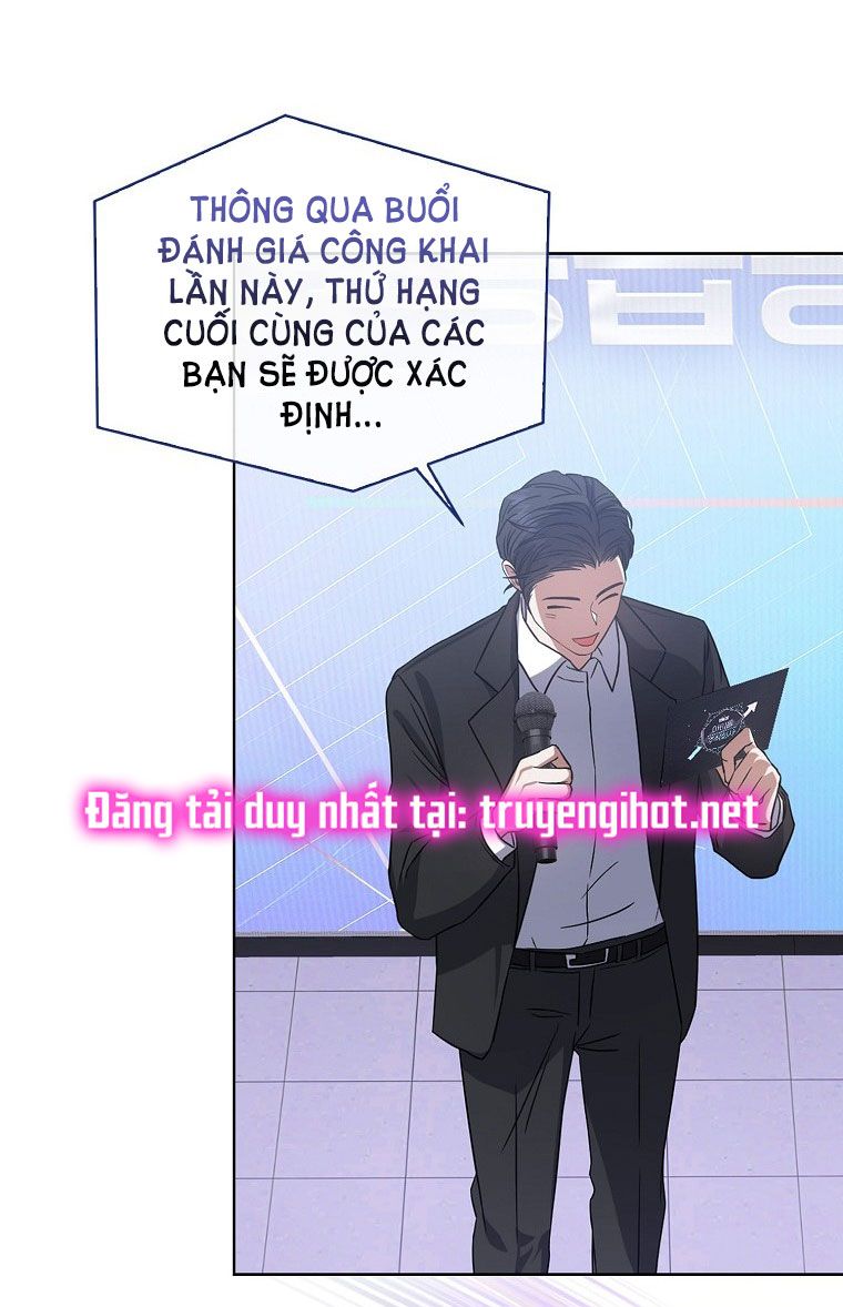 đọc truyện Debut Or Die Chương 7 ảnh 21 tại Giả Dược