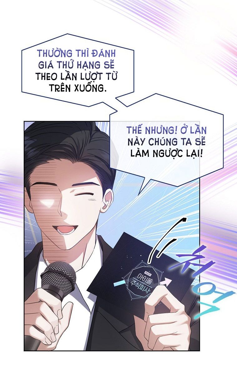 đọc truyện Debut Or Die Chương 7 ảnh 22 tại Giả Dược
