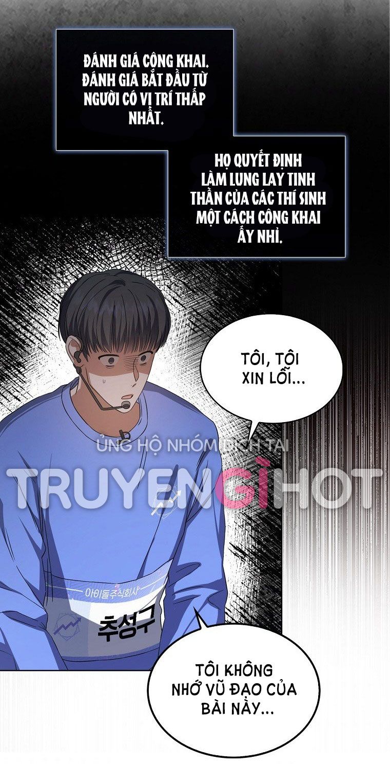 đọc truyện Debut Or Die Chương 7 ảnh 26 tại Giả Dược