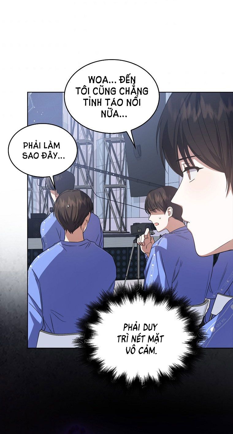 đọc truyện Debut Or Die Chương 7 ảnh 27 tại Giả Dược