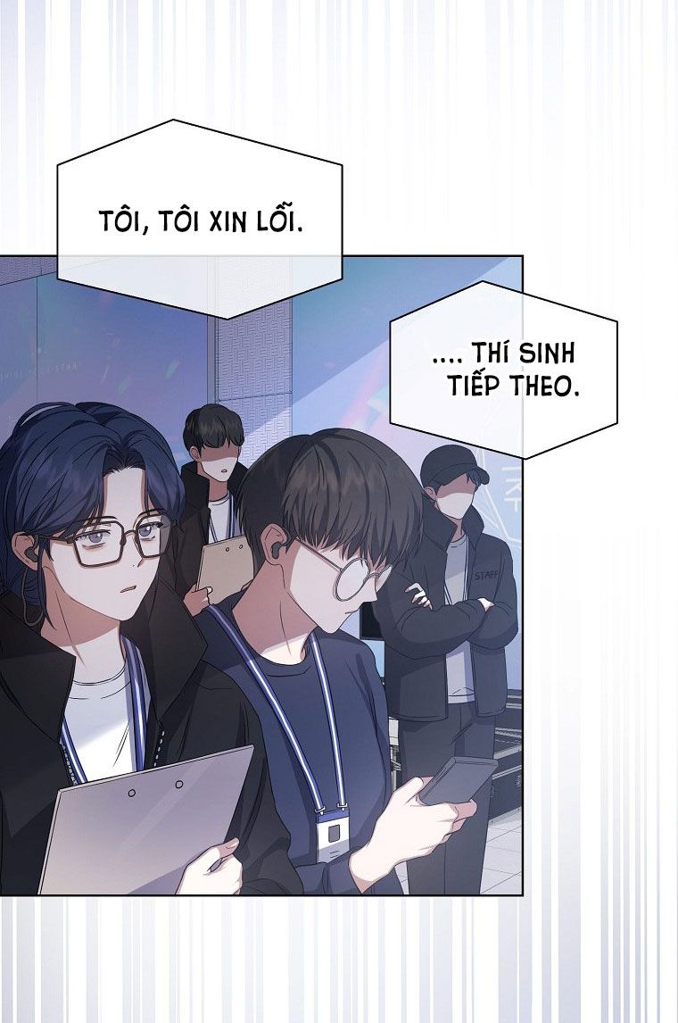 đọc truyện Debut Or Die Chương 7 ảnh 30 tại Giả Dược