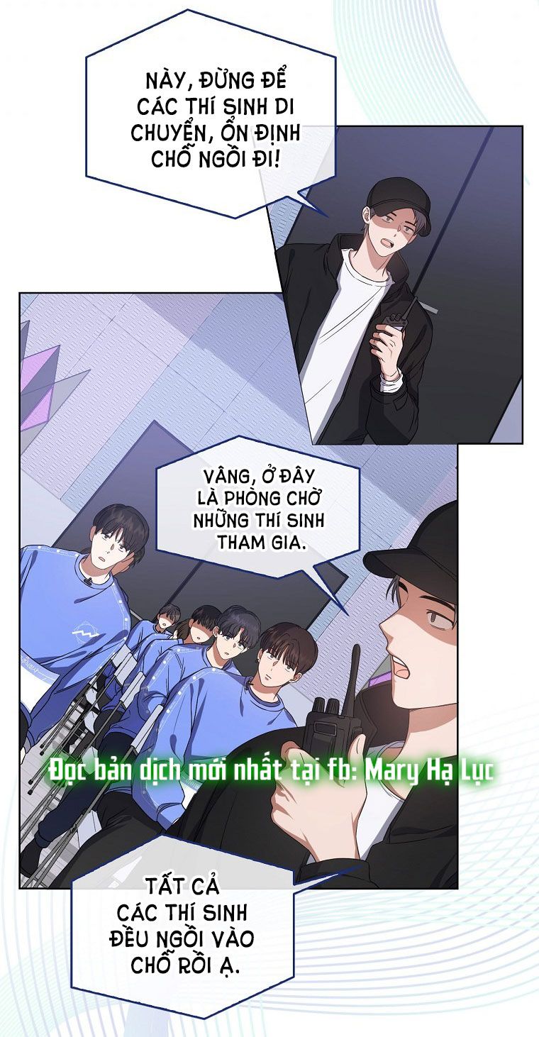 đọc truyện Debut Or Die Chương 7 ảnh 4 tại Giả Dược