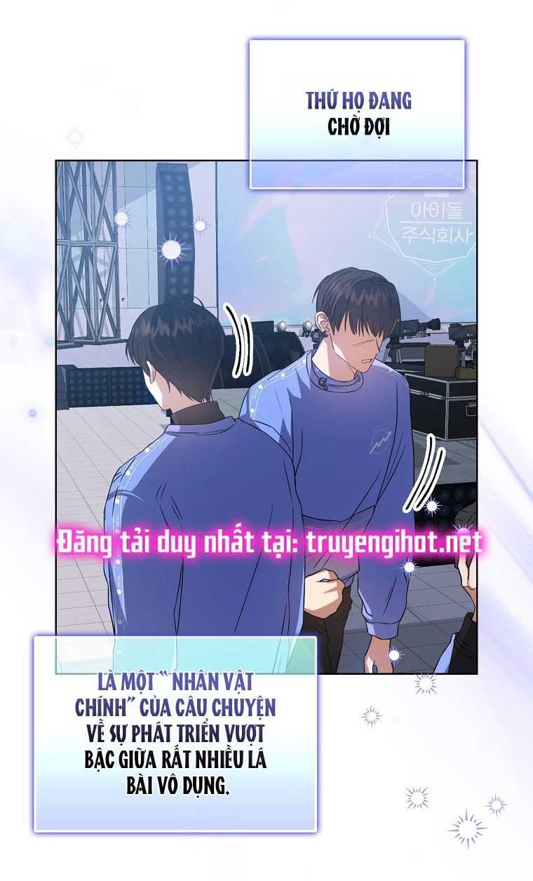 đọc truyện Debut Or Die Chương 7 ảnh 32 tại Giả Dược
