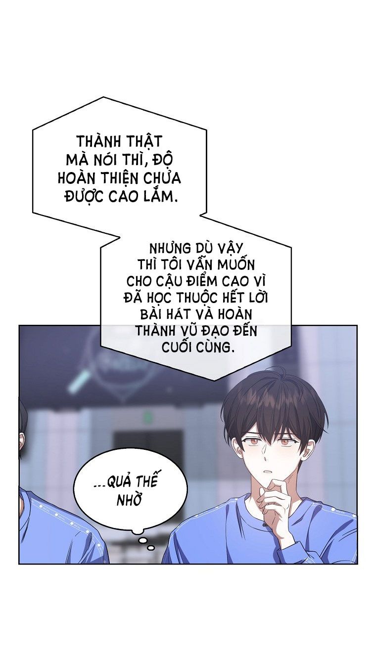đọc truyện Debut Or Die Chương 7 ảnh 36 tại Giả Dược