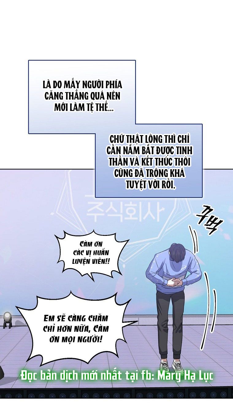 đọc truyện Debut Or Die Chương 7 ảnh 37 tại Giả Dược